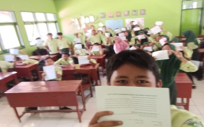 Kemampuan Numerasi Siswa